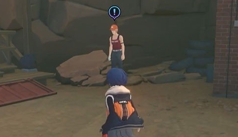 绝区零野火镇乐于助人奖章3怎么获取3