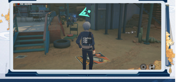 绝区零野火镇小卡格车怎么获取3