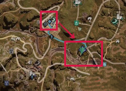 七日世界小纸人怎么获取3