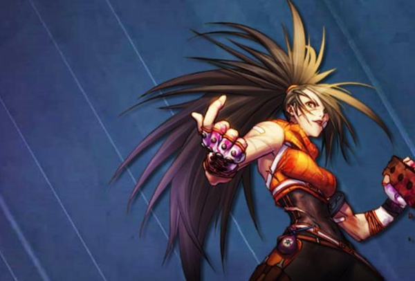 dnf手游街霸学什么技能好1