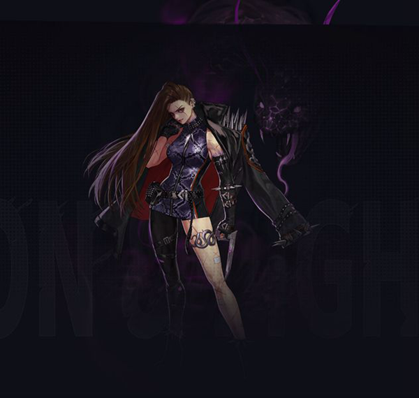 dnf手游街霸学什么技能好2