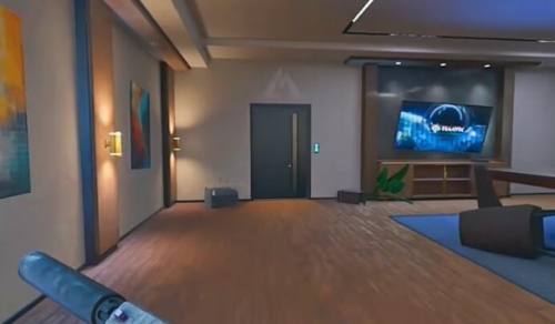 三角洲行动航天基地隐秘协议箱在哪2