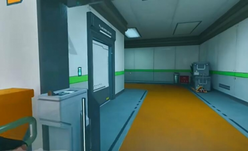 三角洲行动航天基地隐秘协议箱在哪4