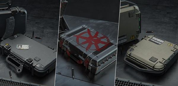 三角洲行动3x3安全箱怎么获得3