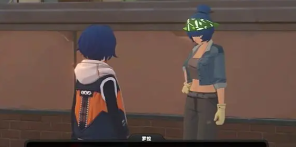 绝区零应急食品的味道任务怎么做_原神应急食品