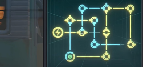 绝区零故障的芯片任务怎么做5