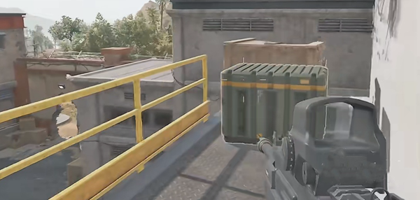 三角洲行动M100D超算芯片在哪3