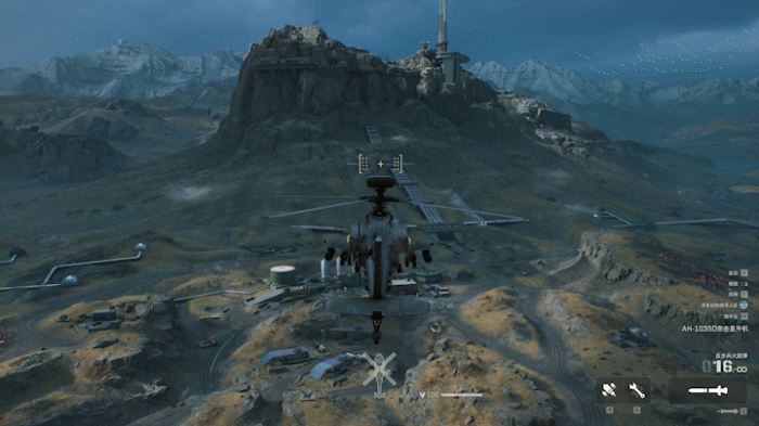 三角洲行动直升机怎么开_三角洲行动官方网