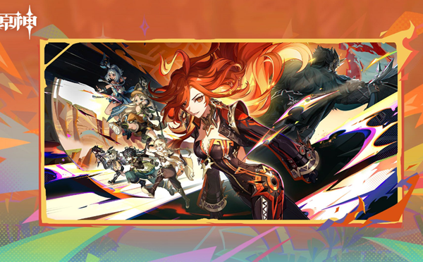 原神荆棘与勋冠第1关怎么过1