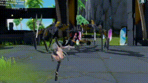 尘白禁区猫汐尔溯影有什么技能2