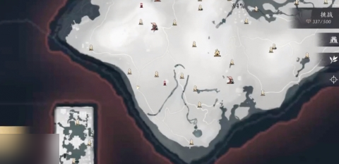 燕云十六声轻功玉扇游山怎么获取3