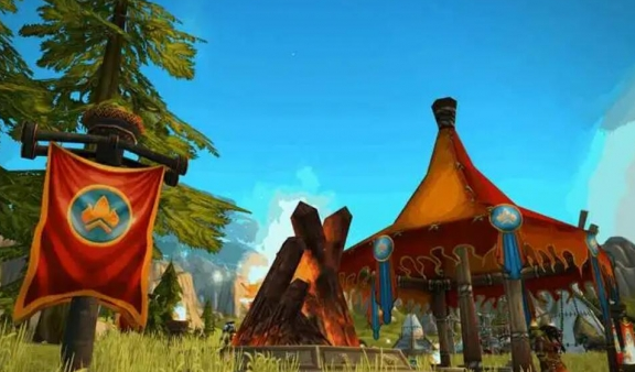 魔兽世界夏日天空战袍怎么获得1