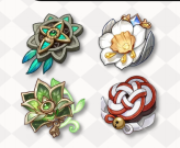 原神基尼奇圣遗物怎么选择3