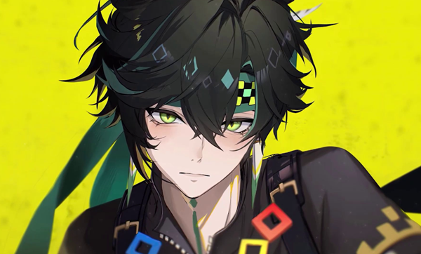 原神基尼奇阵容怎么搭配1