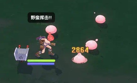 仙境传说新启航铁匠职业流派有哪些2