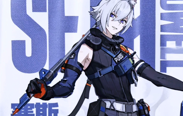 绝区零赛斯驱动怎么搭配_绝区零安比驱动盘怎么搭配最好