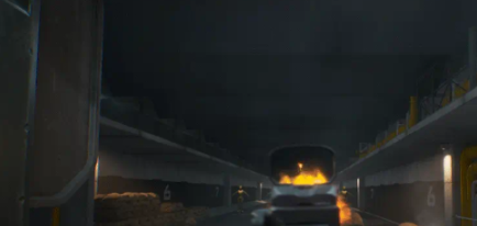 三角洲行动武器怎么升级4