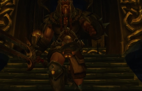 魔兽世界乌特加德之巅任务怎么做_魔兽世界乌特加德城堡攻略