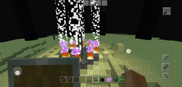 我的世界末地怎么重置3