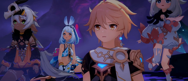 原神窃火者密岛怎么解密_原神偷窃这一关怎么过?