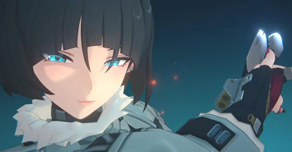 绝区零简杜异常紊乱队怎么搭配1