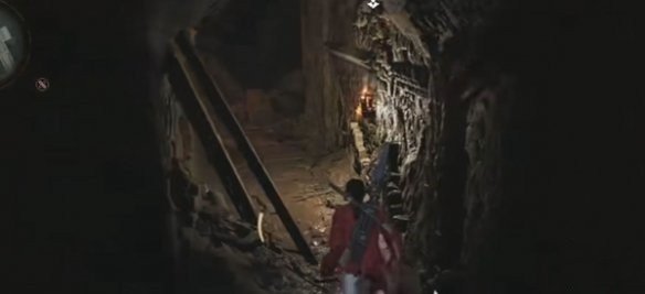 燕云十六声奇术凌云踏怎么获取5