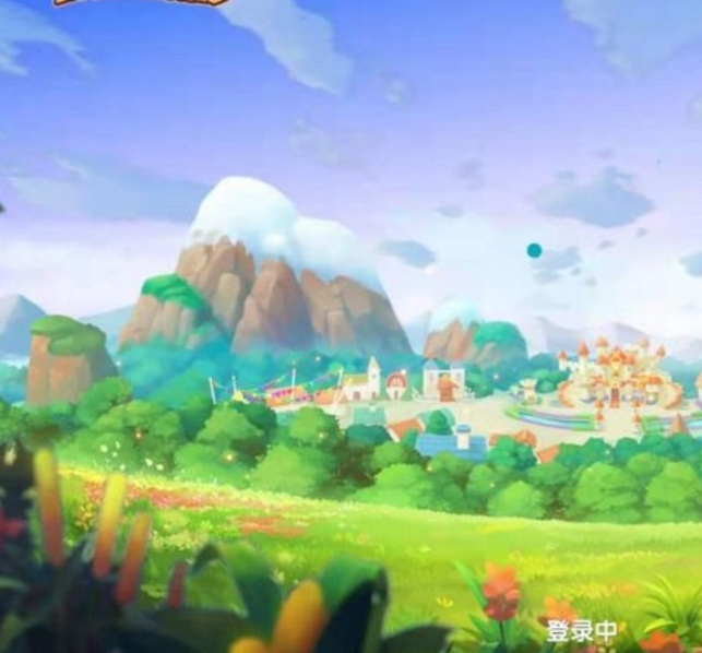 摩尔庄园牧场怎么解锁2