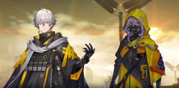 尘白禁区记忆补嵌包有什么用_尘白禁区记忆补嵌包怎么用