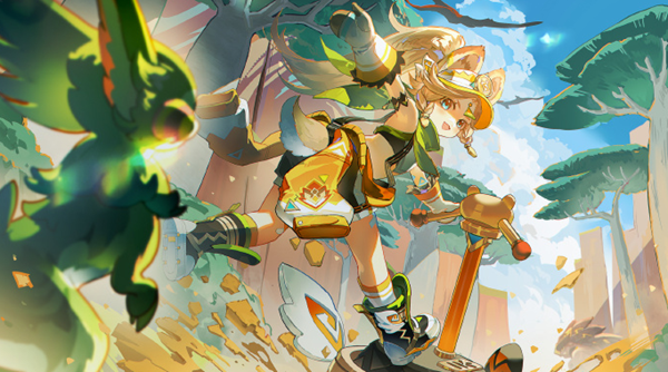 原神卡齐娜怎么培养_原神卡齐娜几岁