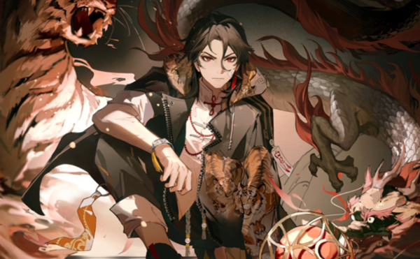 归龙潮尘嚣怎么培养1