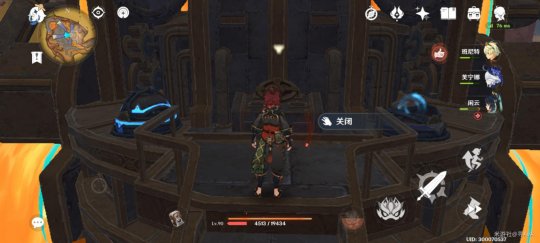 原神纳塔开采研究所怎么解密3