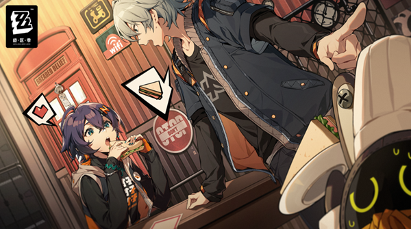 绝区零治安官的一天第三关怎么过1