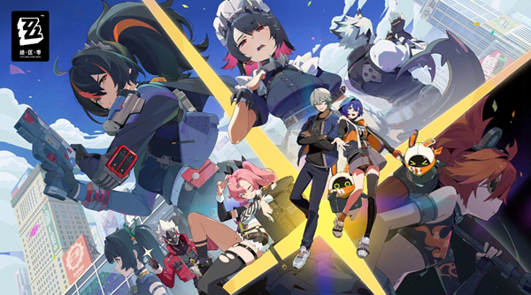 绝区零治安官的一天第二关怎么过1