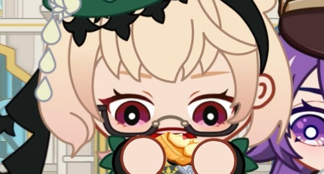 原神风味美食任务怎么过1