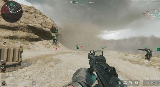 三角洲行动烬区A点怎么防守3