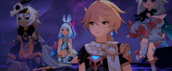 原神山王康加玛托在哪1