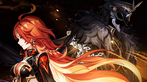 原神向星星许愿任务怎么过1