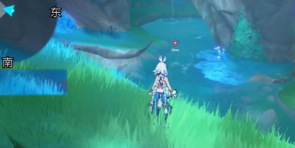 原神5.0部族纪闻副本宝箱位置在哪里3