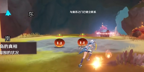 原神5.0部族纪闻副本宝箱位置在哪里4