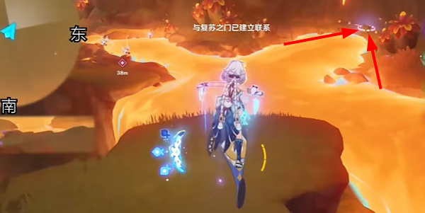 原神5.0部族纪闻副本宝箱位置在哪里6