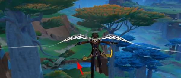 原神5.0或许是个好的营地成就怎么达成3