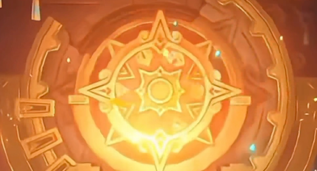 原神火之印怎么获得1