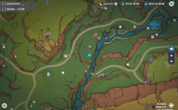 原神5.0纳塔跺脚宝箱怎么拿_原神纳塔原型