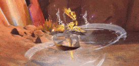 原神大灵显化身怎么打2