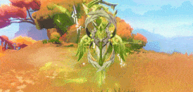 原神大灵显化身怎么打11