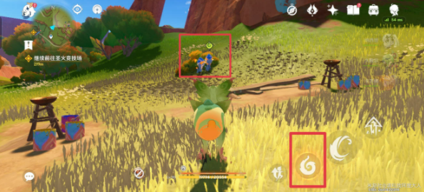 原神5.0纳塔颜料火盆珍贵宝箱怎么解锁6