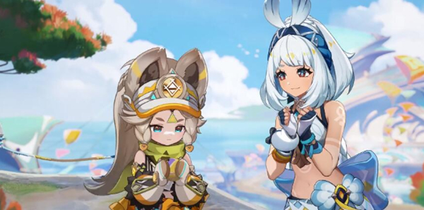 原神勇敢者的仪式任务怎么做_原神勇敢的冒险者啊怎么完成