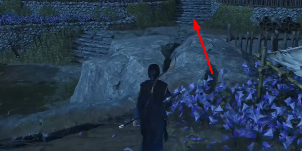 燕云十六声慈心镇应悔偷灵药任务怎么完成7