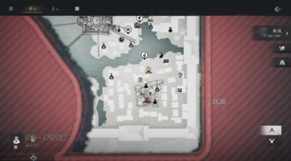 燕云十六声百鬼打穴手怎么获得4