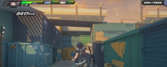 绝区零无底深渊之力问答答案是什么4